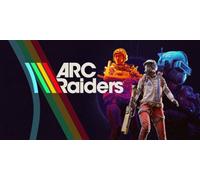ARC Raiders (Epic Games Account)