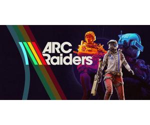 ARC Raiders (Epic Games Account)