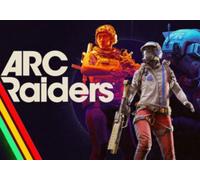 ARC Raiders (PC) Steam Account - GLOBAL