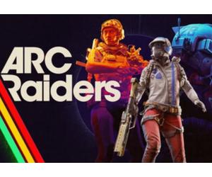 ARC Raiders (PC) Steam Account - GLOBAL