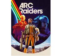 ARC Raiders - Standard Edition Xbox Series X|S/PC (Europe & UK)