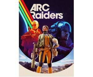 ARC Raiders - Standard Edition Xbox Series X|S/PC (UK)