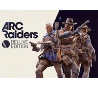 ARC Raiders - Upgrade to Deluxe Edition (DLC) (PC) Steam Gift - GLOBAL