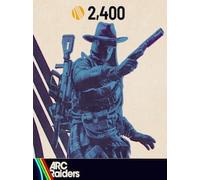 ARC Raiders - Upgrade to Deluxe Edition (PC) - Steam Gift - GLOBAL