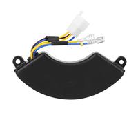 Arc shaped Automatic Voltage Regulator AVR for