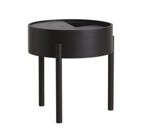 Arc Side Table Ø 42 cm Woud - 5712800013627