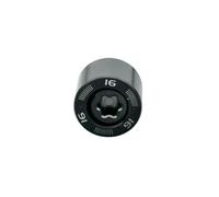 Arc SwingLab Golf Head Weight Compatible with TaylorMade Qi 35 (Qi35) Qi 35 LS Driver, 4g-16g, UK Stock (1 x 16g)