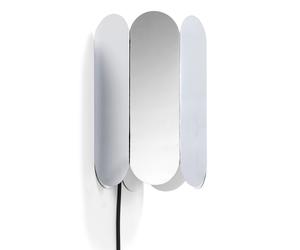 Arc Switch Wall lamp Hay Mirror - 5710441294542