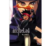 Arc the Lad - Arc the Lad 4: Alliance [DVD] [Region 1] [US Import] [NTSC]