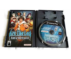 Arc the Lad: End of Darkness