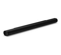 Arc Ultra Premium Bluetooth Soundbar with Sound Motion - Black