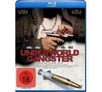Arc ( Underworld Gangster ) (Blu-Ray)