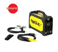 Arc Welder ESAB Rogue ES 181iP MMA Package with 3 Year Warranty - 230v