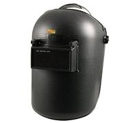 Arc Welders Screen Welding Headshield Helmet Mask Mig Flip Up Lens Welding (Lens Not Supplied)