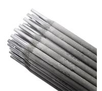 ARC Welding Electrodes E6013 Mild Steel Welding Rods 1mm 2mm 2.5mm 3.2mm General Purpose(1mm x 250mm 10pcs)