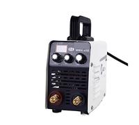 Arc Welding Machine 400A Inverter Electric Welding Work Tool with Accessories More Powerful and Efficient