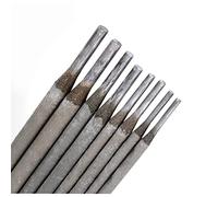 ARC Welding Rods Electrode AWS E6013 Carbon Steel 2.0-5.0mm J422 Rust-Resistant Machine Tool 15pcs Welding Rods Wires Sticks(15pc 2.0mm)