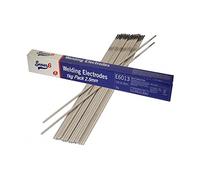 Arc Welding Welder Electrode Rod 1 Kg Kilo Mild Steel 2.5 mm Type 6013 4002314