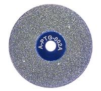 Arc-Zone Diamond Grinding Wheel for SharpieDXCL Tungsten Grinder (Medium/Standard Grit)
