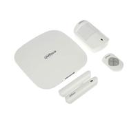 ARC3000H-03-FW2 Security Alarm Kit 4G/868MHz DAHUA