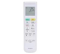 ARC480A12 Air Conditioner Remote Control Replacement for ARC480A11 ARC480A12 ARC480A13 ARC480A9 ARC480A49 ARC480A53 ARC480A55 ARC480A