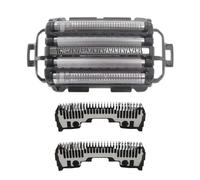 ARC5 Replacement Shaver Head WES9032P Blade and Foil Set for Panasonic ESLV97 ESLV67