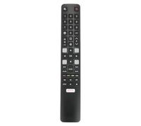 ARC802N RC802N YUI1 Remote Control Fit for TCL Thomson TV 40S6000FS