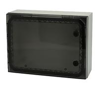 ARCA 304015T Enclosure: Wall Mount X: 300mm Y: 400mm Z: 150mm ARCA IEC FIBOX
