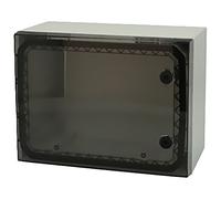 ARCA 304021T Enclosure: Wall Mount X: 300mm Y: 400mm Z: 210mm ARCA IEC FIBOX