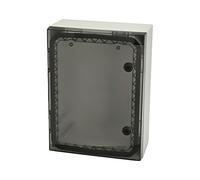 ARCA 403015T Enclosure: Wall Mount X: 300mm Y: 400mm Z: 150mm ARCA IEC FIBOX