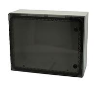 ARCA 405021T Enclosure: Wall Mount X: 400mm Y: 500mm Z: 210mm ARCA IEC FIBOX