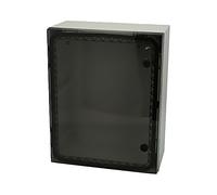 ARCA 504021T Enclosure: Wall Mount X: 400mm Y: 500mm Z: 210mm ARCA IEC FIBOX