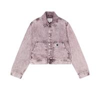 Arca Jacket - female - Carhartt Wip - Denim Jackets - Purple - M - Jackets M