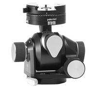 Arca Swiss D4 Geared with MonoballFix