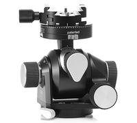 Arca Swiss D4 Geared with Quickset Classic