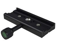 ARCA-Swiss Quick Release Plate 120 mm Standard Coupling Quick Release Plate