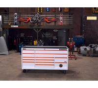 ARCA Toolbox and Hot Rods