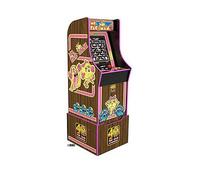 Arcade 1Up Arcade1Up Ms. Pac-Man 40Th Anniversary Arcade Machine One Colour
