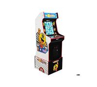 Arcade 1Up Pac-Mania 14-In-1 Wifi Legacy Arcade Machine One Colour