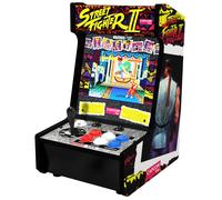 Arcade 1Up Street Fighter Countercade