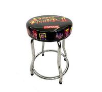 Street Fighter Stool