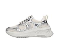 Arcade 504-10 - female - Emanuelle Vee - Sneakers - White - 5 UK - Shoes 5 UK