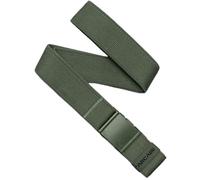Arcade Belts Arcade Atlas Belt: Forest Colour: Forest