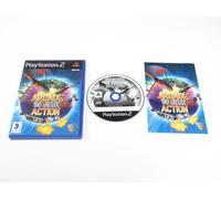 Arcade Action ~ 30 Jeux ~