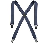 Arcade - Adjustable shoulder straps - Jessup Navy for Men Navy one size