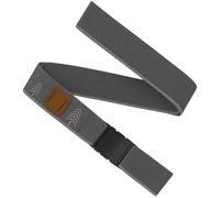 Arcade Adults Blackwood Slim Belt Grey One Size