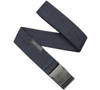 Arcade Belts Arcade Foundation Belt: Heather Navy Colour: Heather Navy