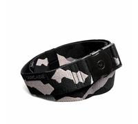 Arcade Adventure Range Web Belt ~ Ranger grey peaks camo