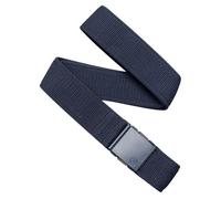 Arcade Belts Arcade Atlas Belt: Navy Colour: Navy