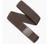 Arcade Atlas Elastic Stretch Belt Brown One Size